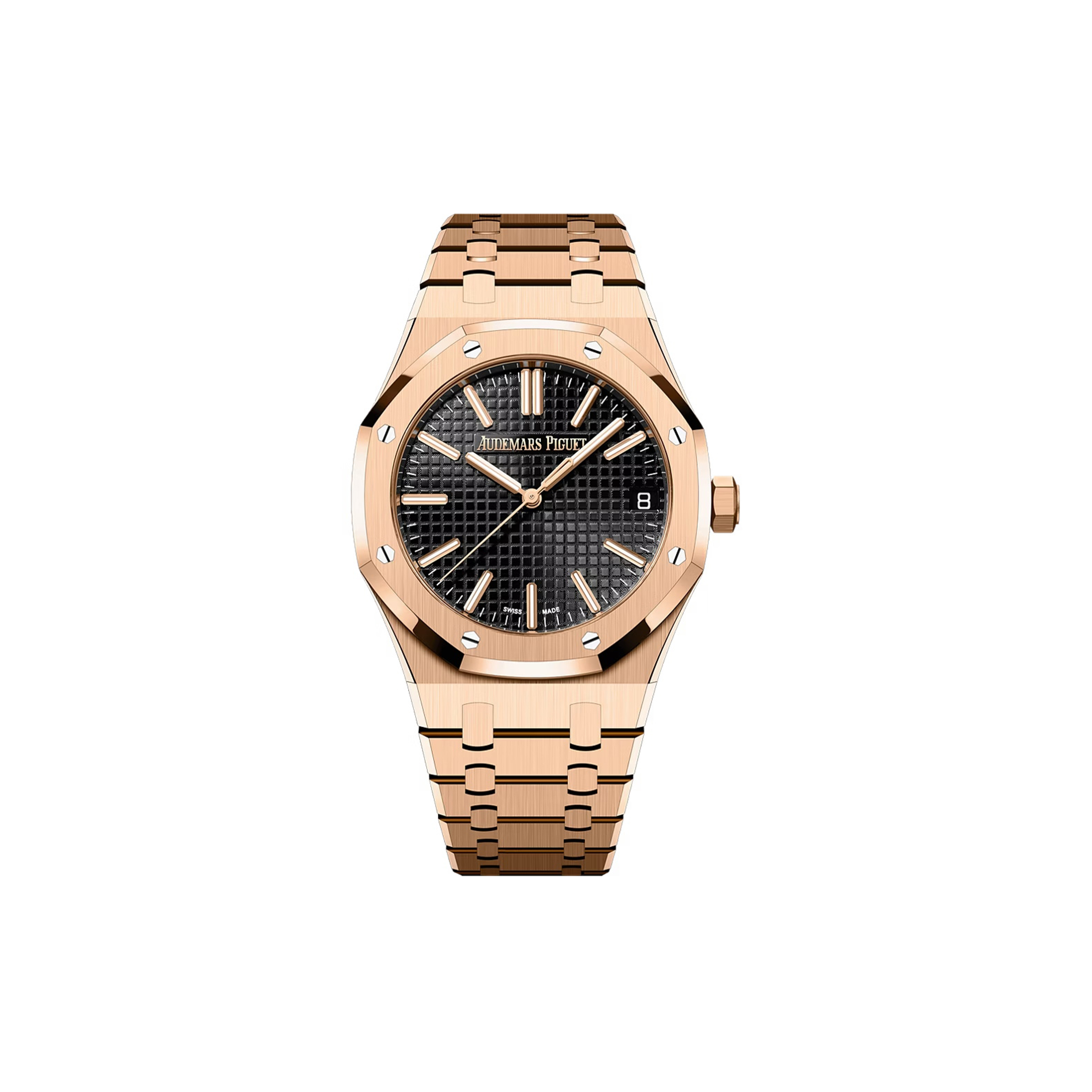 AUDEMARS PIGUET ROYAL OAK SELFWINDING 41MM 15510OR.OO.1320OR.04
